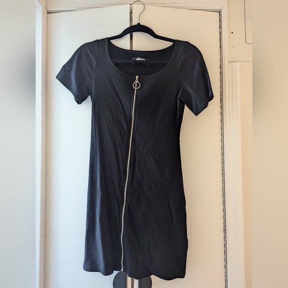 Reformation Rania Mini Dress Size S - Picture 2 of 7
